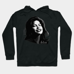 Selena Hoodie